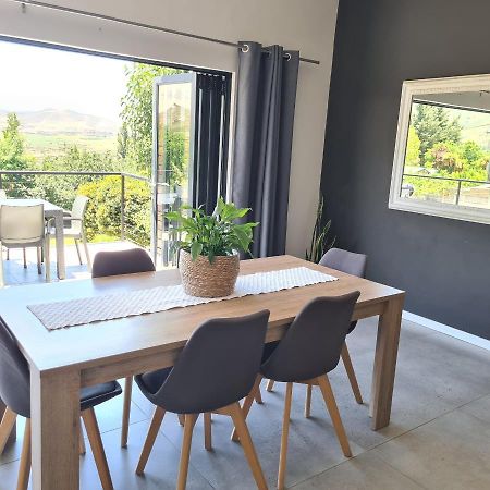 شقة Clarens Escape المظهر الخارجي الصورة