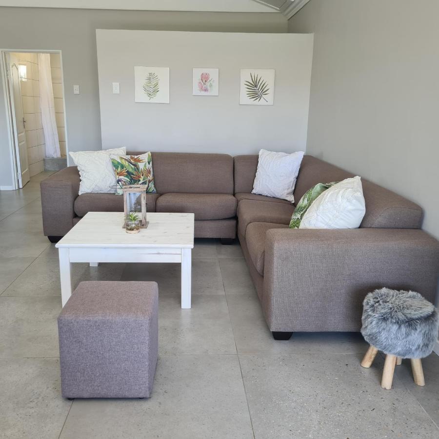 شقة Clarens Escape المظهر الخارجي الصورة