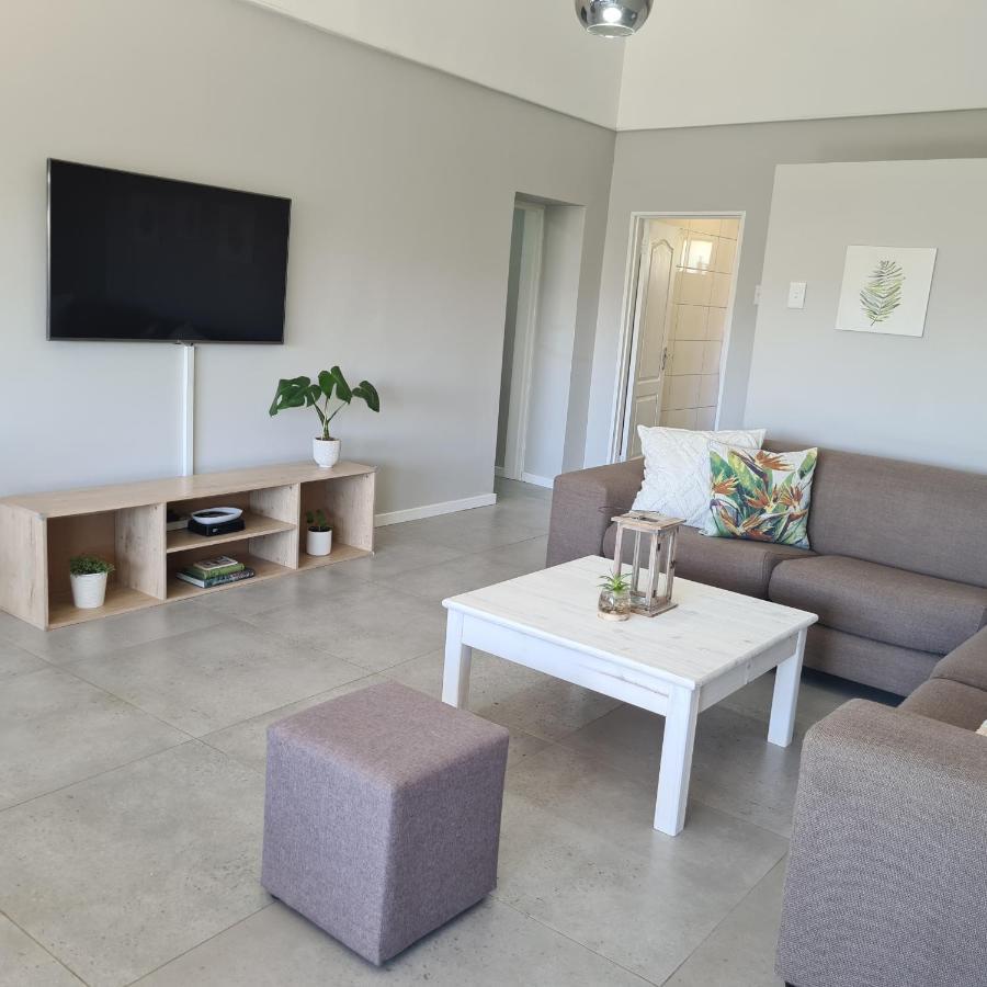 شقة Clarens Escape المظهر الخارجي الصورة