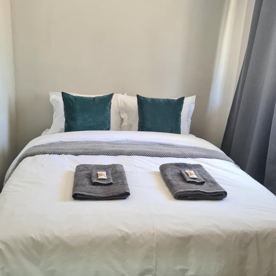 شقة Clarens Escape المظهر الخارجي الصورة