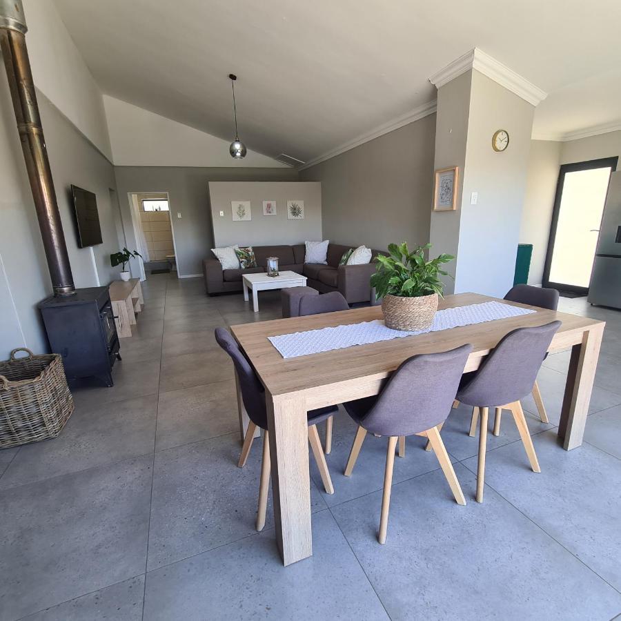 شقة Clarens Escape المظهر الخارجي الصورة