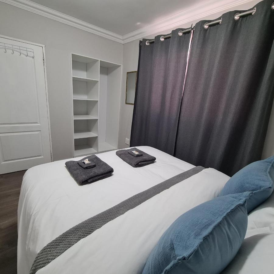 شقة Clarens Escape المظهر الخارجي الصورة