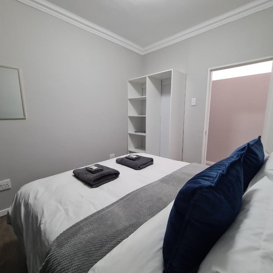 شقة Clarens Escape المظهر الخارجي الصورة