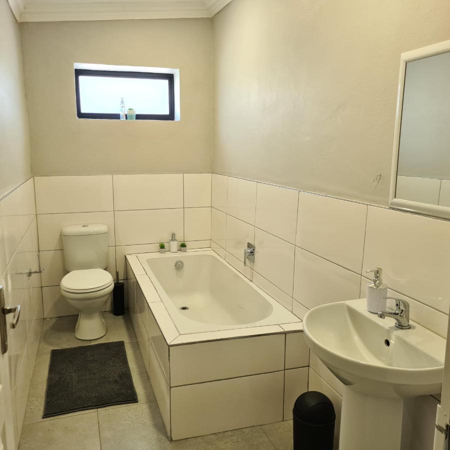 شقة Clarens Escape المظهر الخارجي الصورة